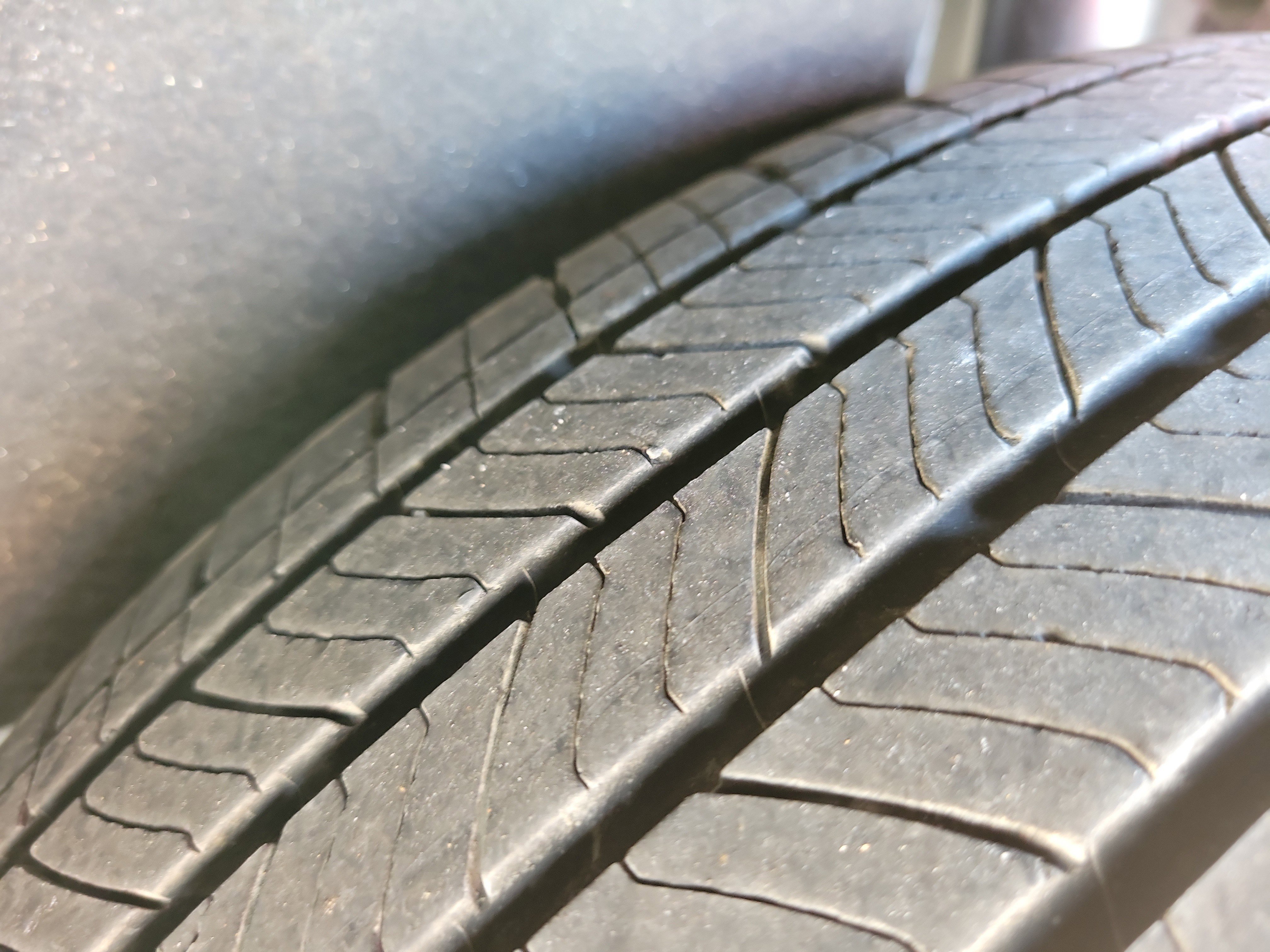 Certified 2024 Ford Escape ST-Line FWD image 9