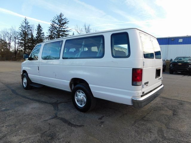 Used 2012 Ford E-350 and Econoline 350 XLT RWD image 5