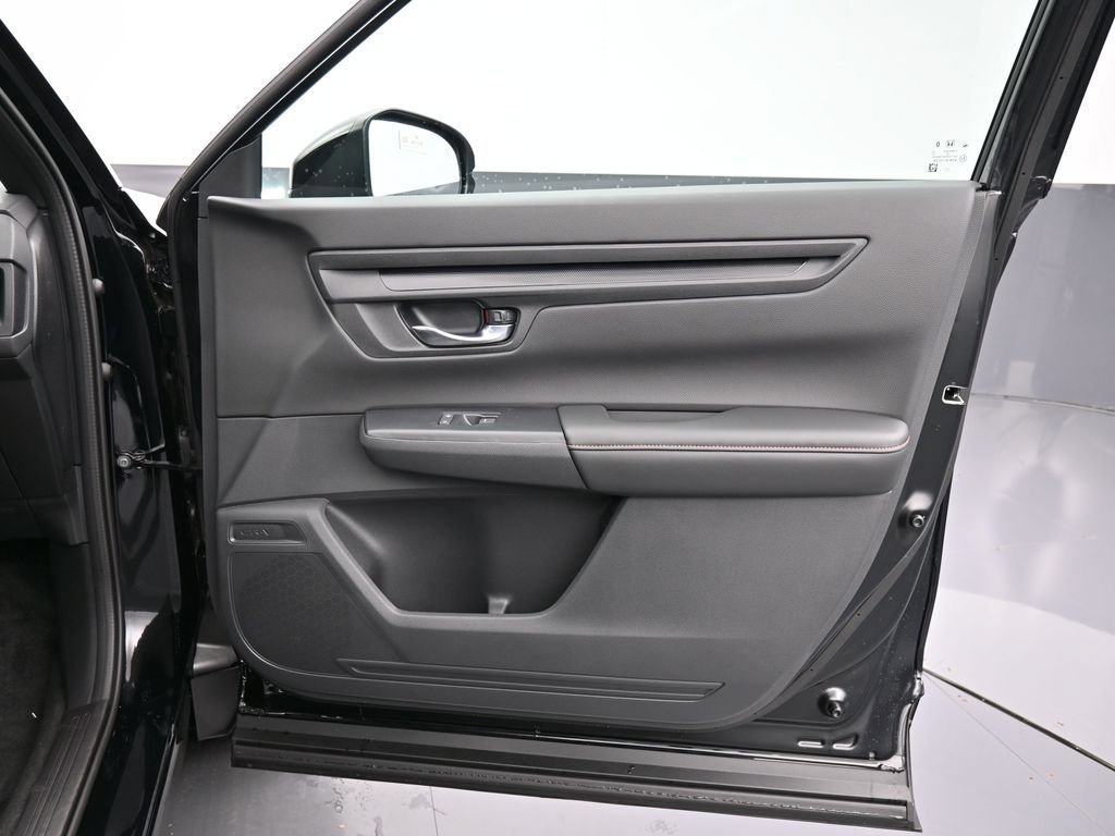 Used 2026 Honda CR-V Sport-L image 26