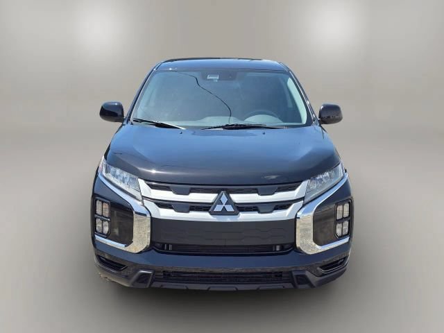 Used 2023 Mitsubishi Outlander Sport AWD image 2