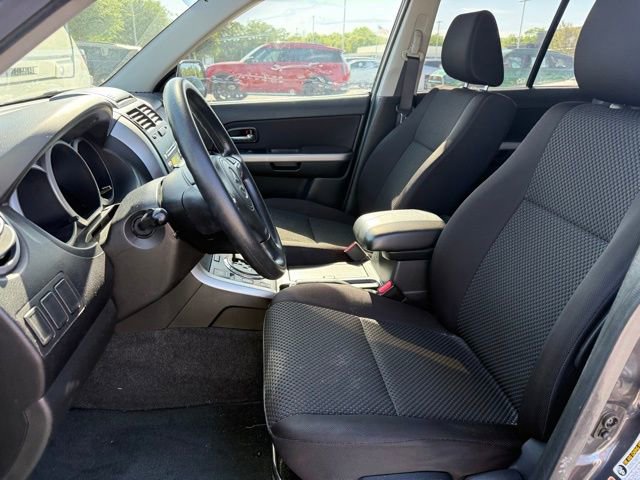 Used 2011 Suzuki Grand Vitara Premium image 26