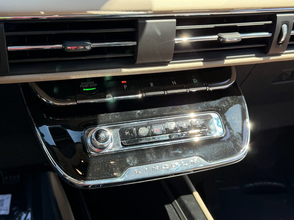 New 2026 Lincoln Corsair Reserve AWD/4WD image 15