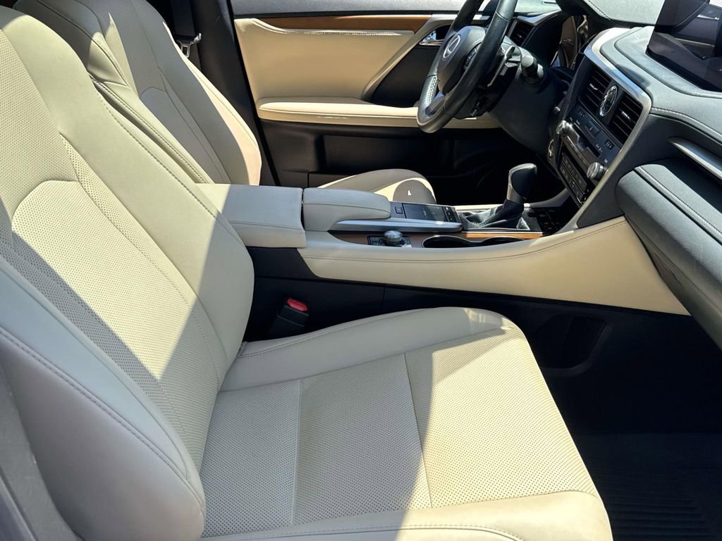 Used 2022 Lexus RX 350 AWD w/ Premium Package image 14