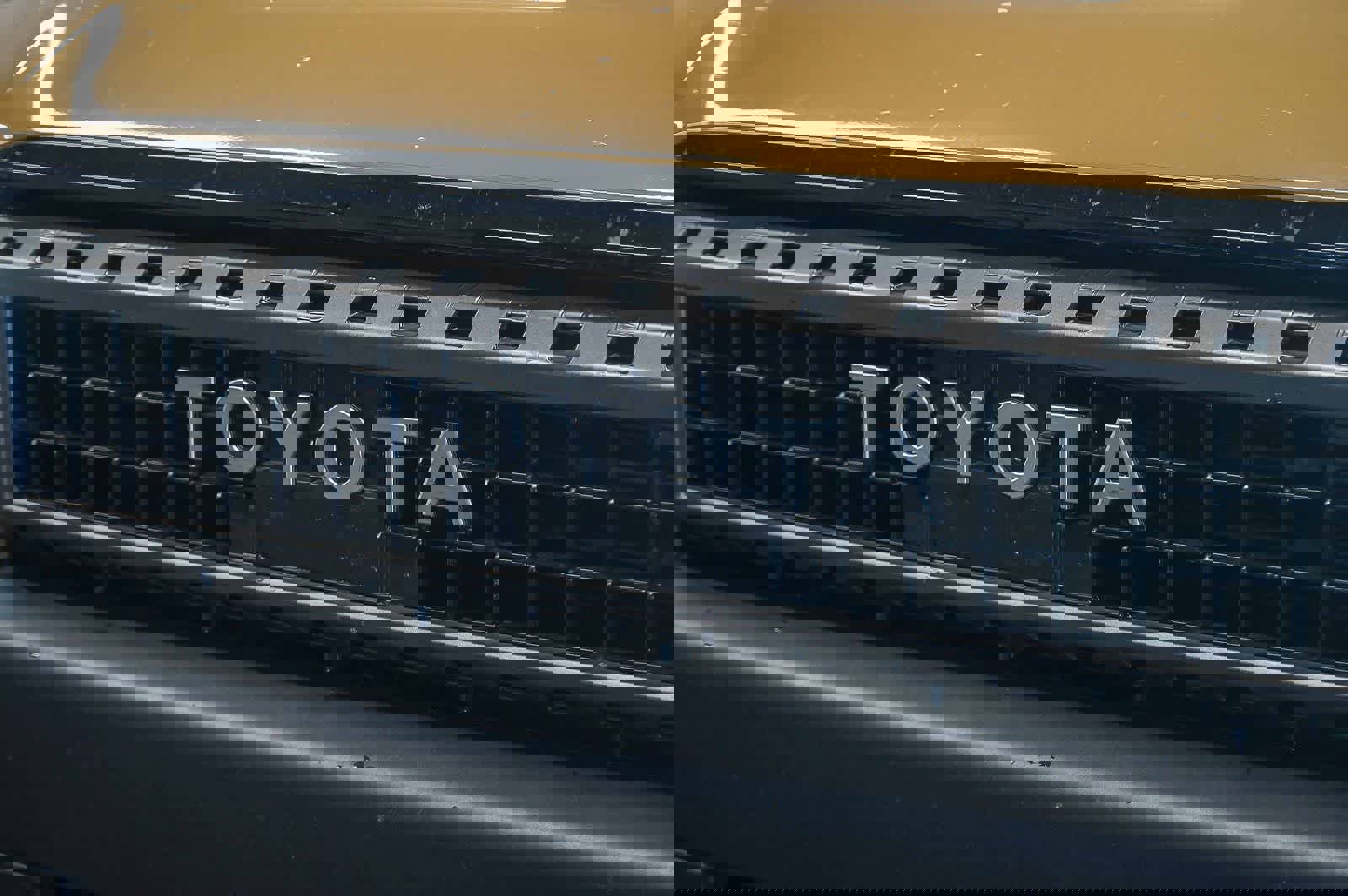 Used 2024 Toyota Land Cruiser w/ Premium Package image 8