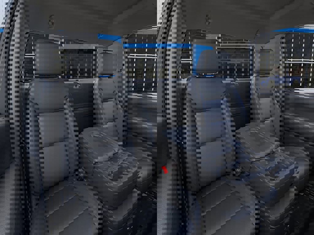 New 2025 Chevrolet Silverado 3500 W/T w/ WT Convenience Package image 16