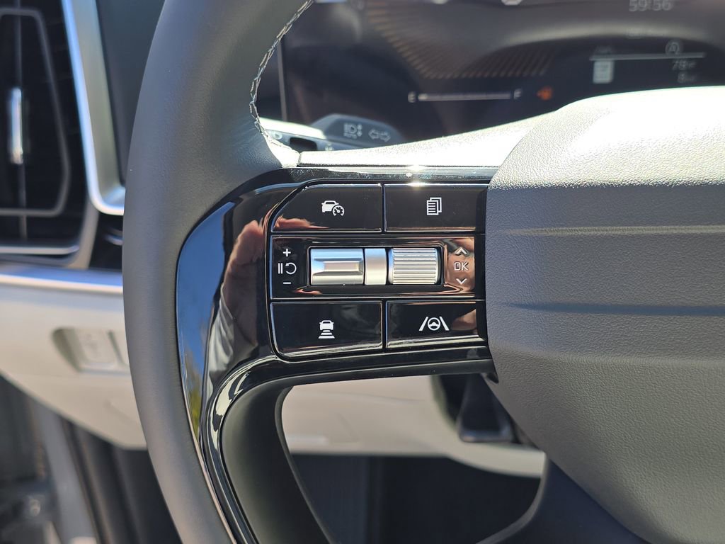New 2026 Kia Sorento EX image 30