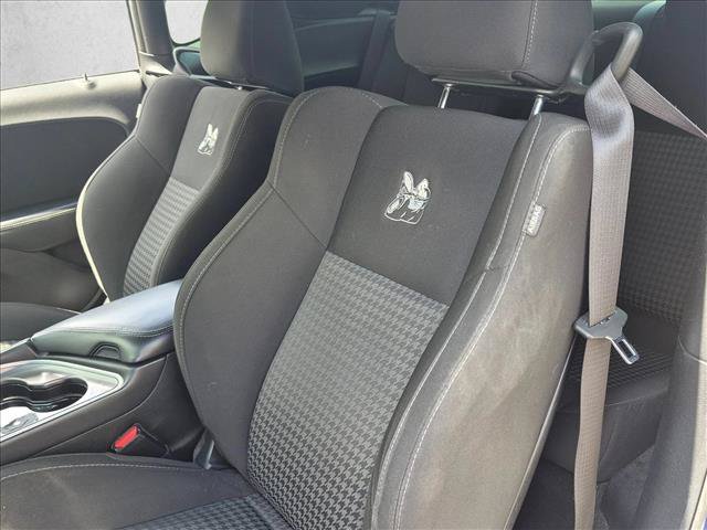 Used 2020 Dodge Challenger R/T Scat Pack RWD image 8