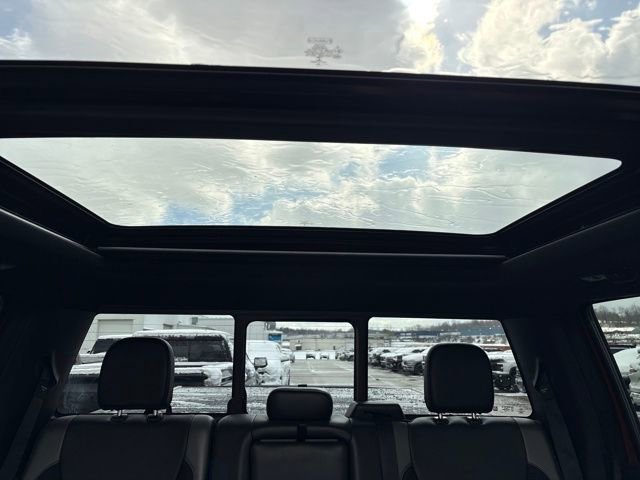 Used 2020 Ford F150 Raptor w/ Equipment Group 802A Luxury image 17