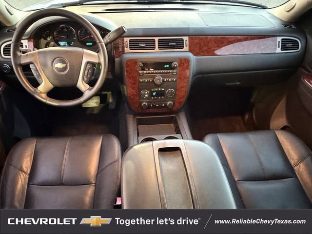 Used 2013 Chevrolet Tahoe LT RWD image 11