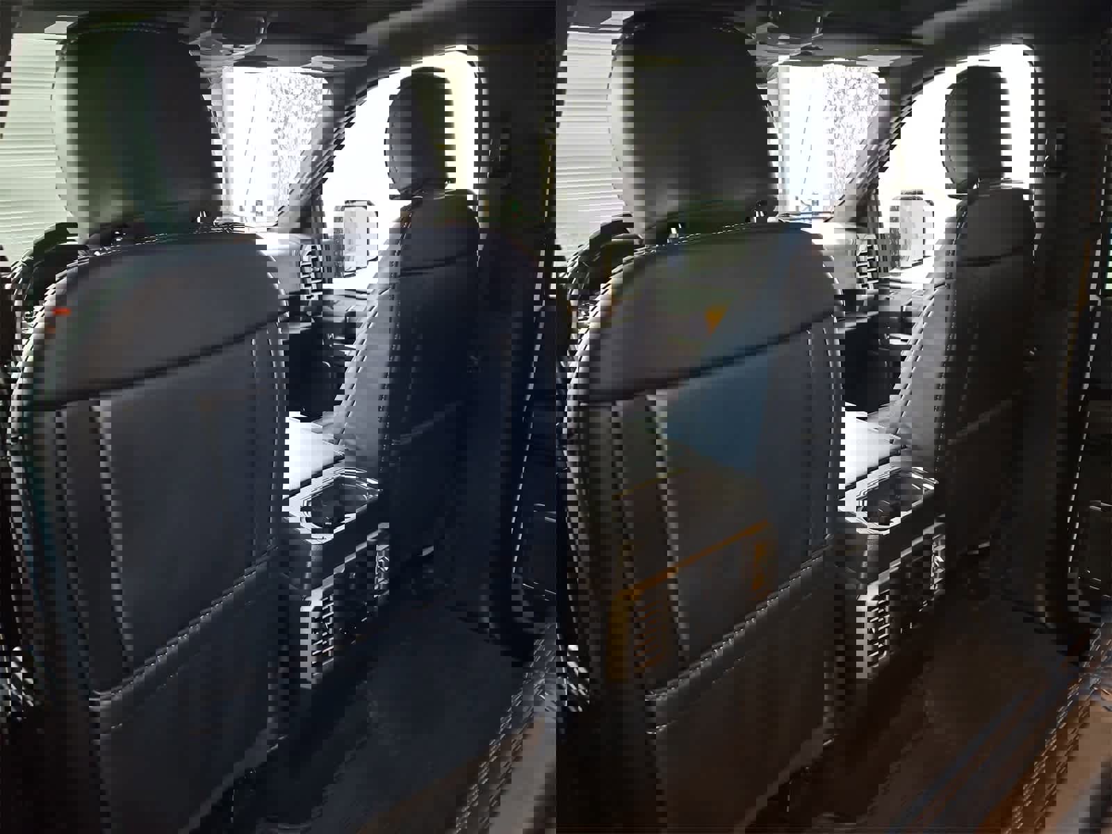 Used 2018 Ford F150 Limited image 18