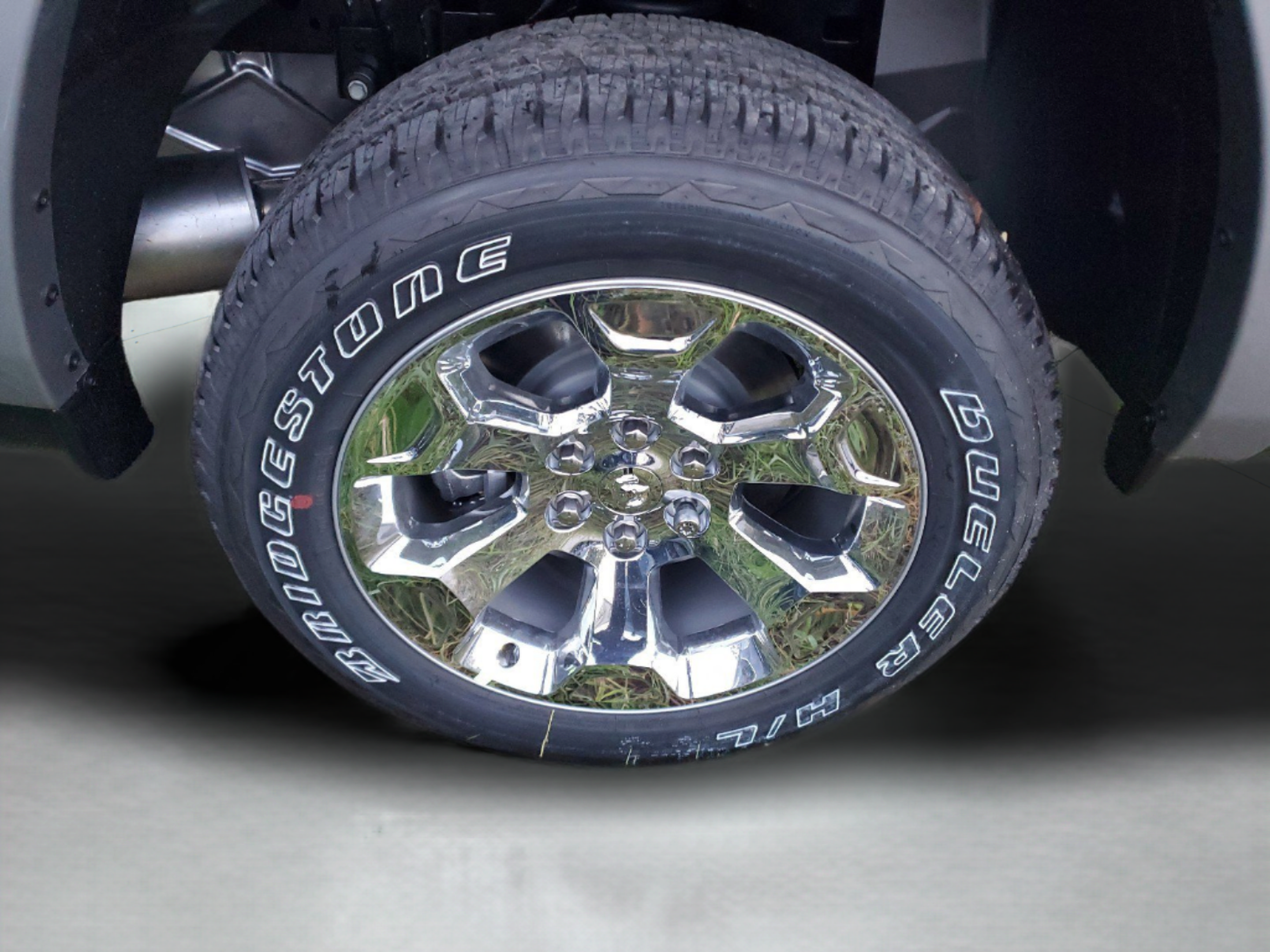 Used 2026 RAM 1500 Big Horn RWD image 6