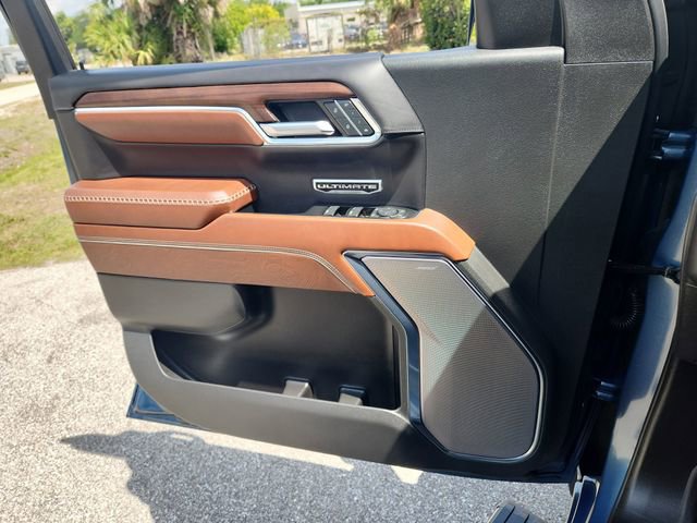 Certified 2024 GMC Sierra 1500 Denali Ultimate image 19