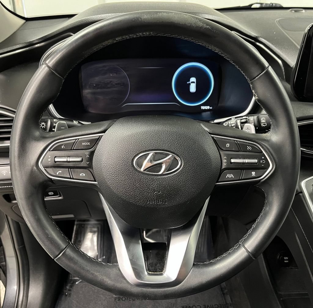 Used 2023 Hyundai Santa Fe SEL w/ Premium Package AWD/4WD image 27