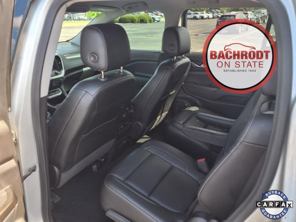 Used 2020 GMC Acadia SLT w/ LPO, Floor Liner Package image 26
