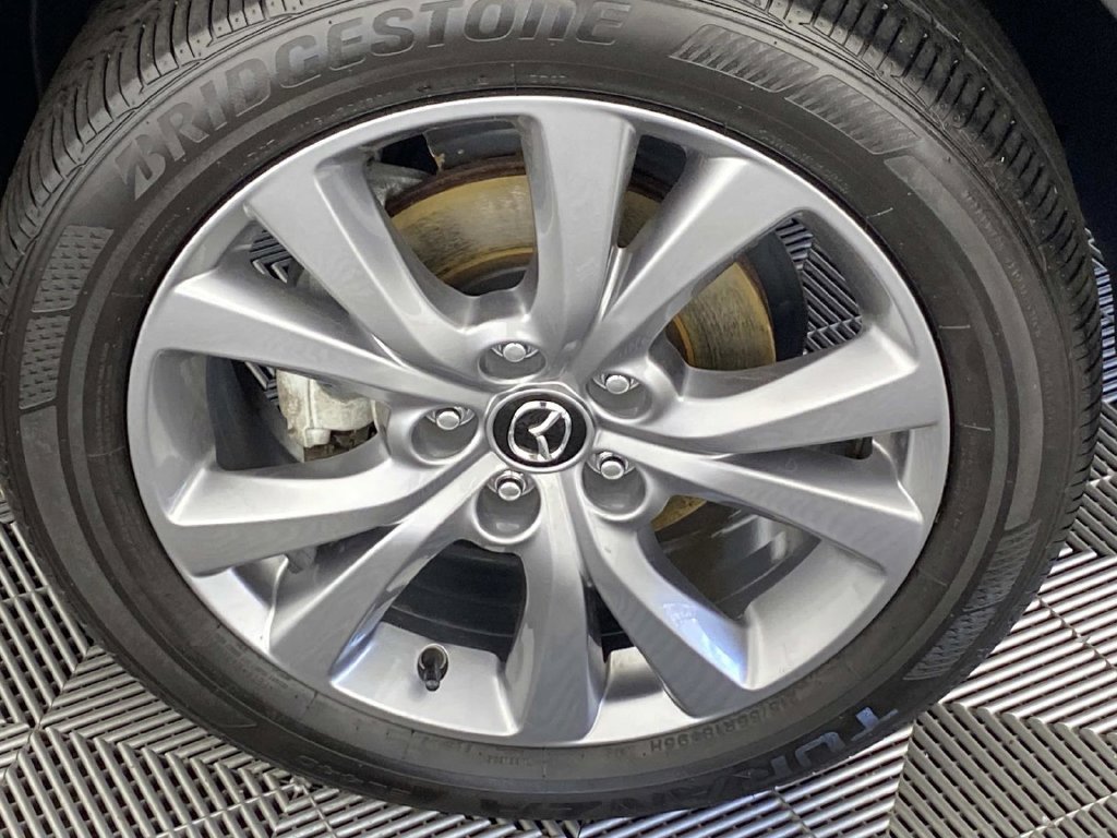 Used 2023 MAZDA CX-30 AWD 2.5 S w/ Preferred Package image 27