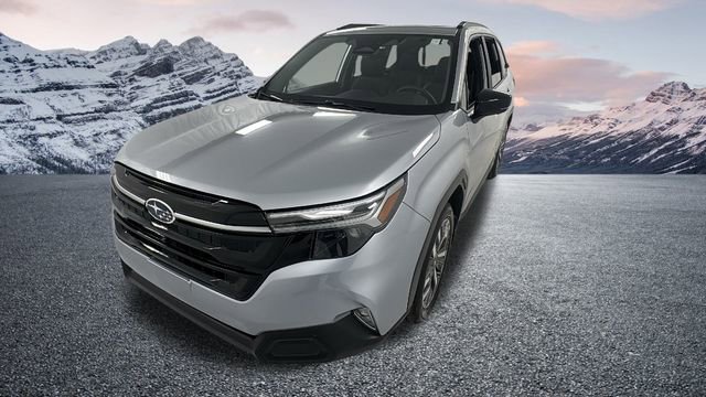 New 2025 Subaru Forester Touring image 7