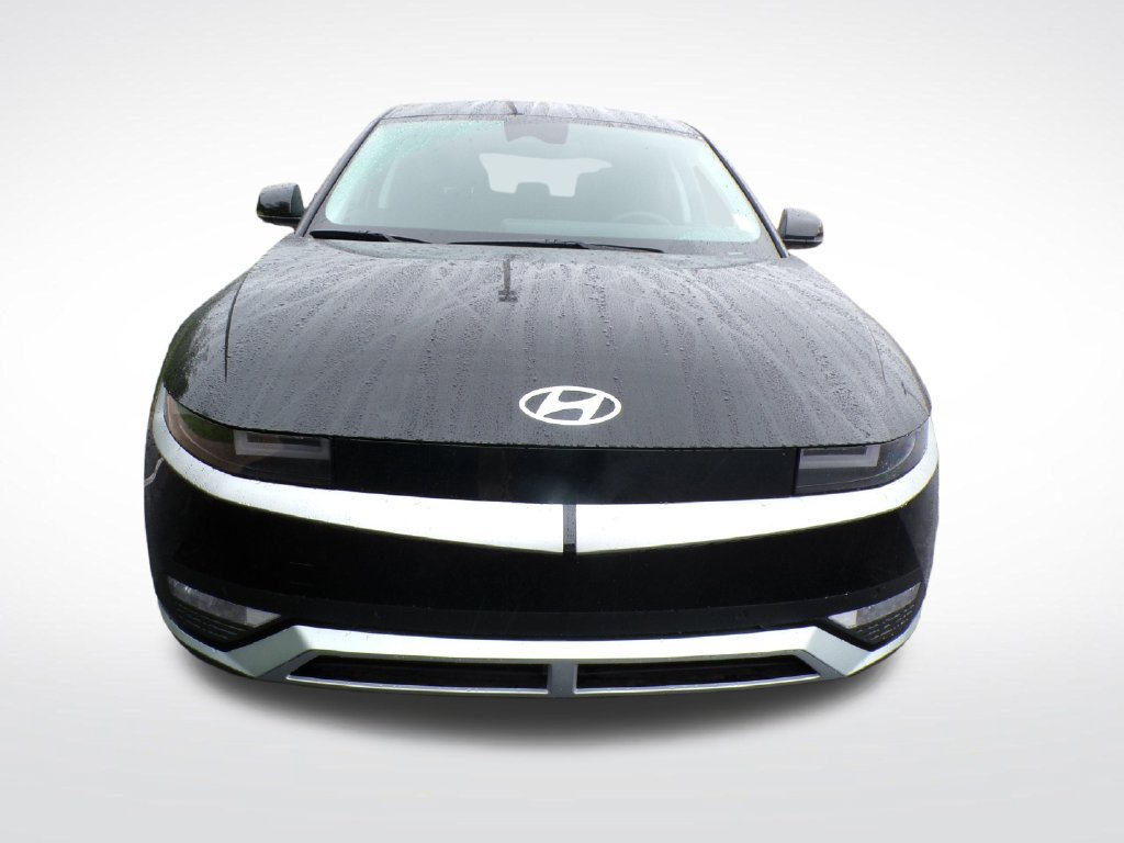 Certified 2024 Hyundai Ioniq 5 SEL AWD/4WD image 10