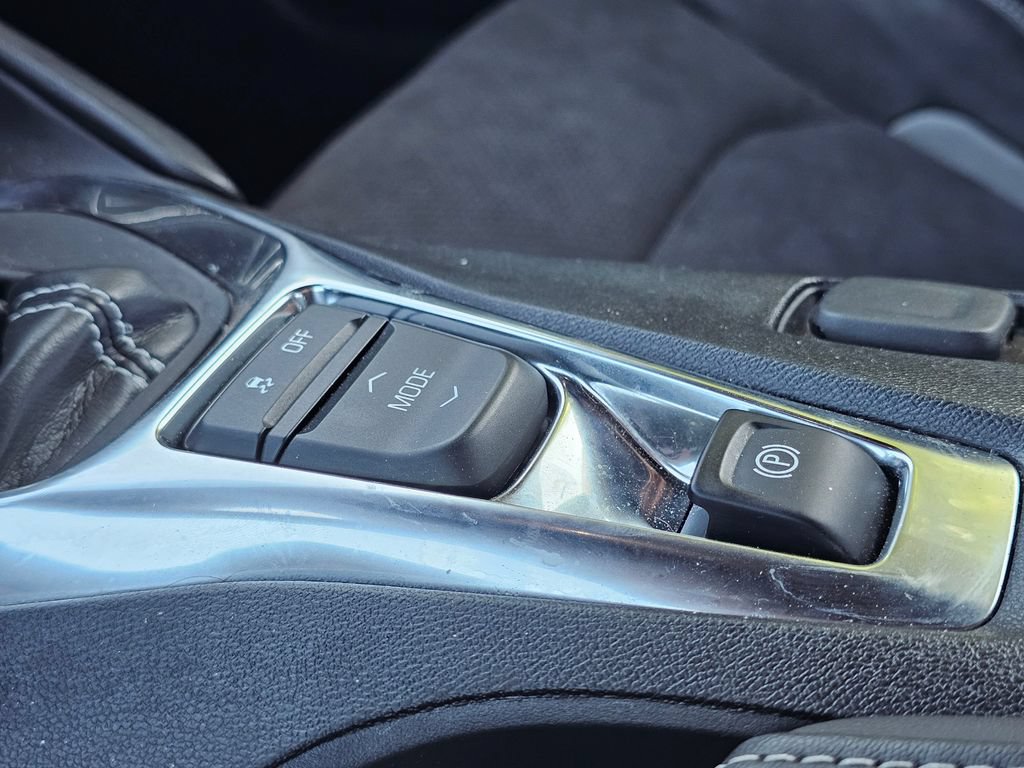 Used 2023 Chevrolet Camaro LT w/ RS Package RWD image 30