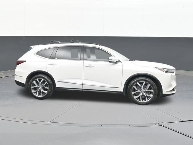 Used 2024 Acura MDX w/ Technology Package AWD/4WD image 17