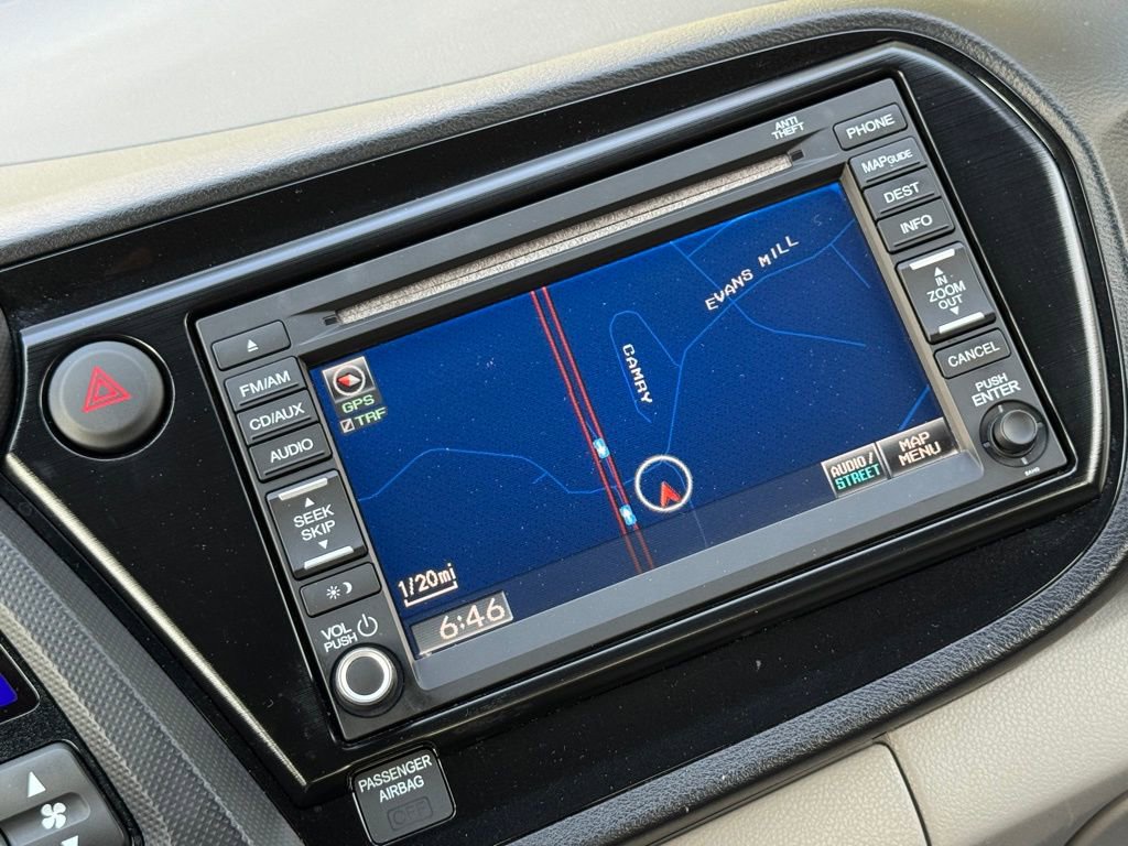 Used 2013 Honda Insight EX image 29