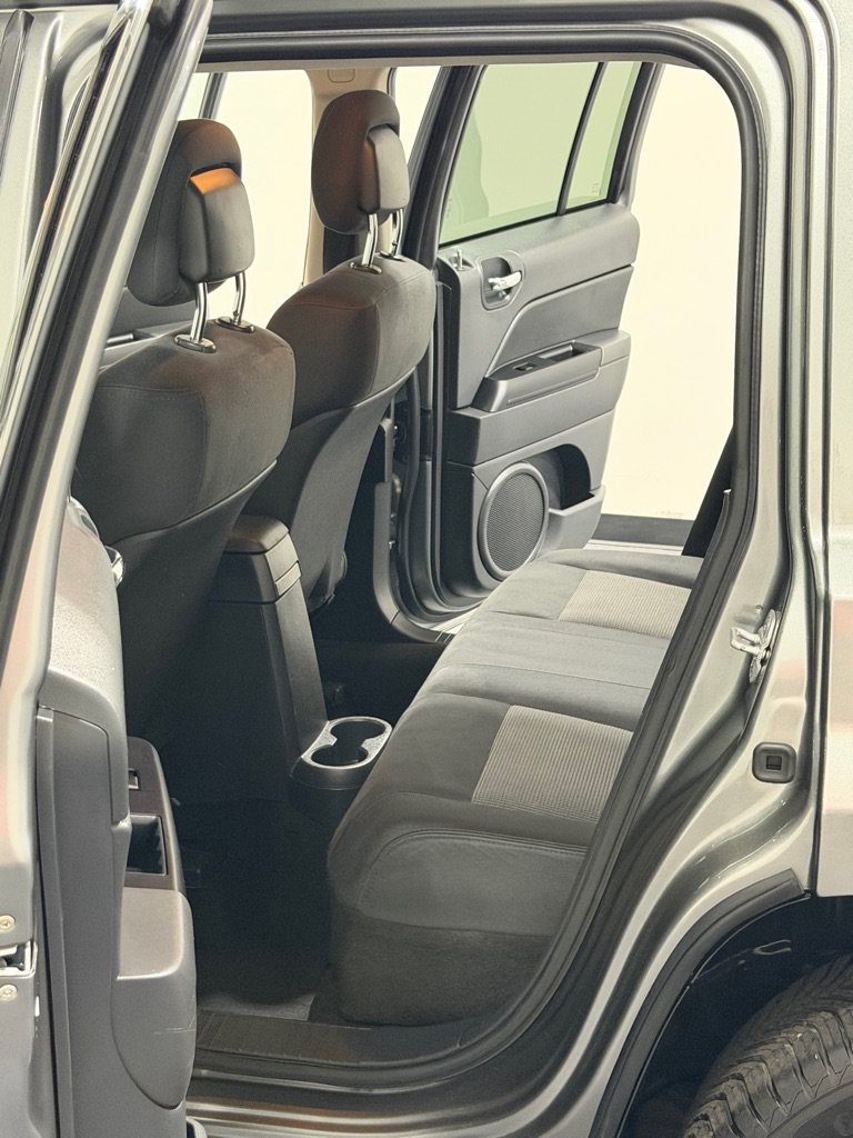 Used 2012 Jeep Patriot Sport w/ PWR Value Group AWD/4WD image 9
