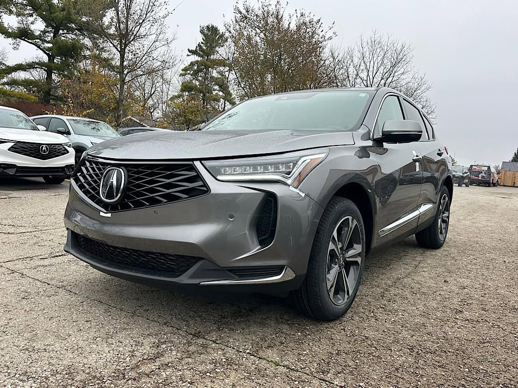 New 2026 Acura RDX w/ Technology Package image 3