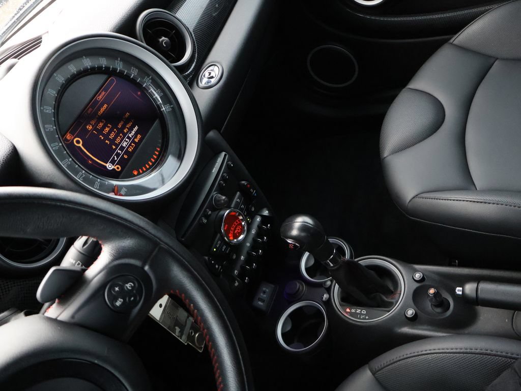 Used 2015 MINI Cooper S FWD image 20