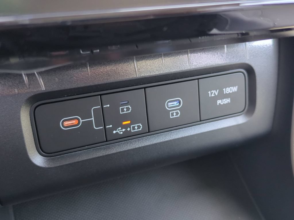 New 2026 Hyundai Tucson SEL AWD/4WD image 26