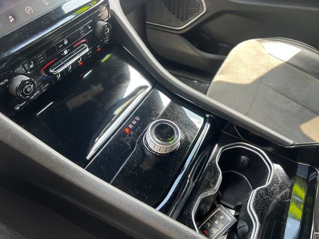 Used 2022 Jeep Grand Cherokee L Laredo image 18
