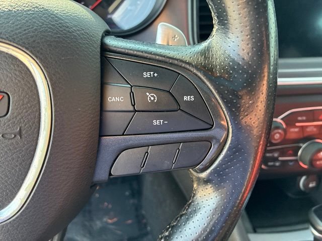 Used 2019 Dodge Charger R/T w/ Driver Confidence Group RWD image 20
