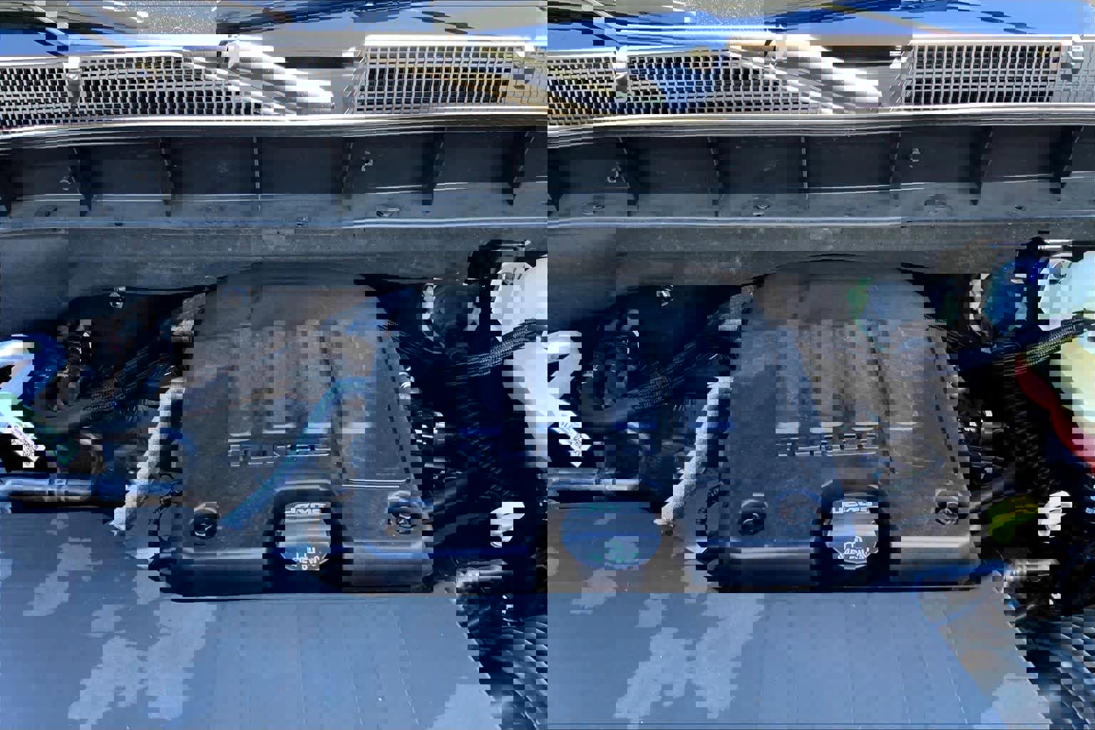 Certified 2022 GMC Sierra 1500 Elevation image 30