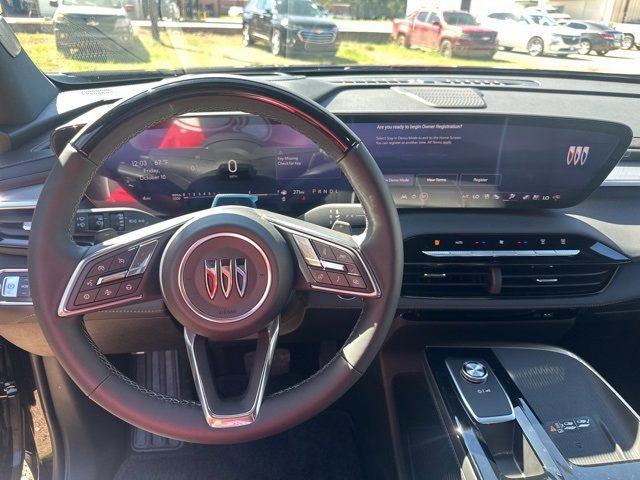 New 2026 Buick Enclave Avenir w/ Super Cruise Package image 15