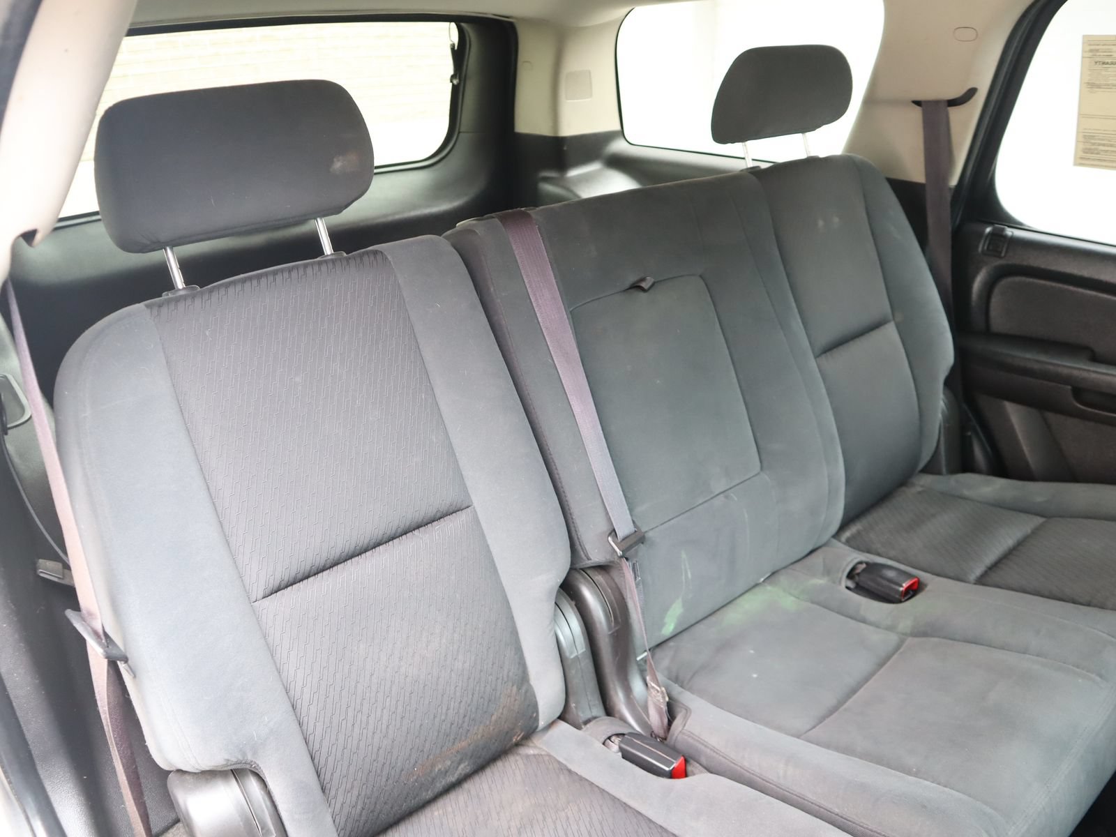 Used 2009 Chevrolet Tahoe LT AWD/4WD image 45
