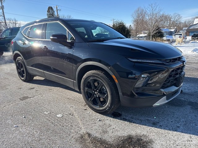 Used 2024 Chevrolet Blazer LT w/ Sound & Technology Package image 7