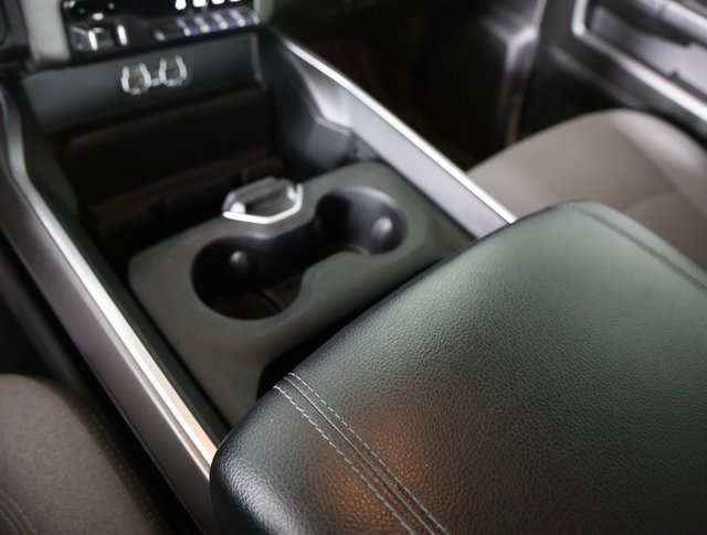 Used 2019 RAM 2500 Big Horn image 21