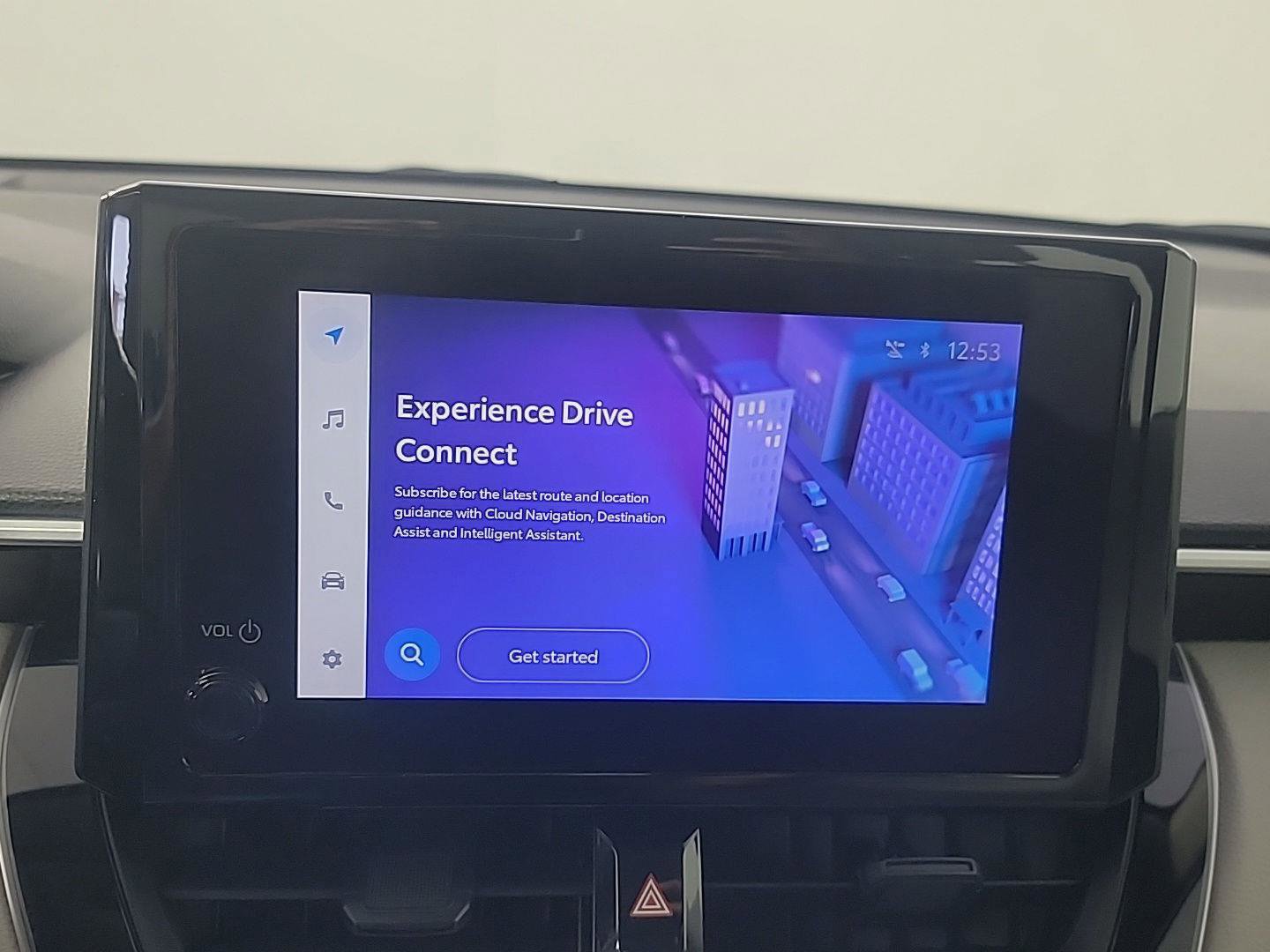 Used 2024 Toyota Corolla Cross L image 27