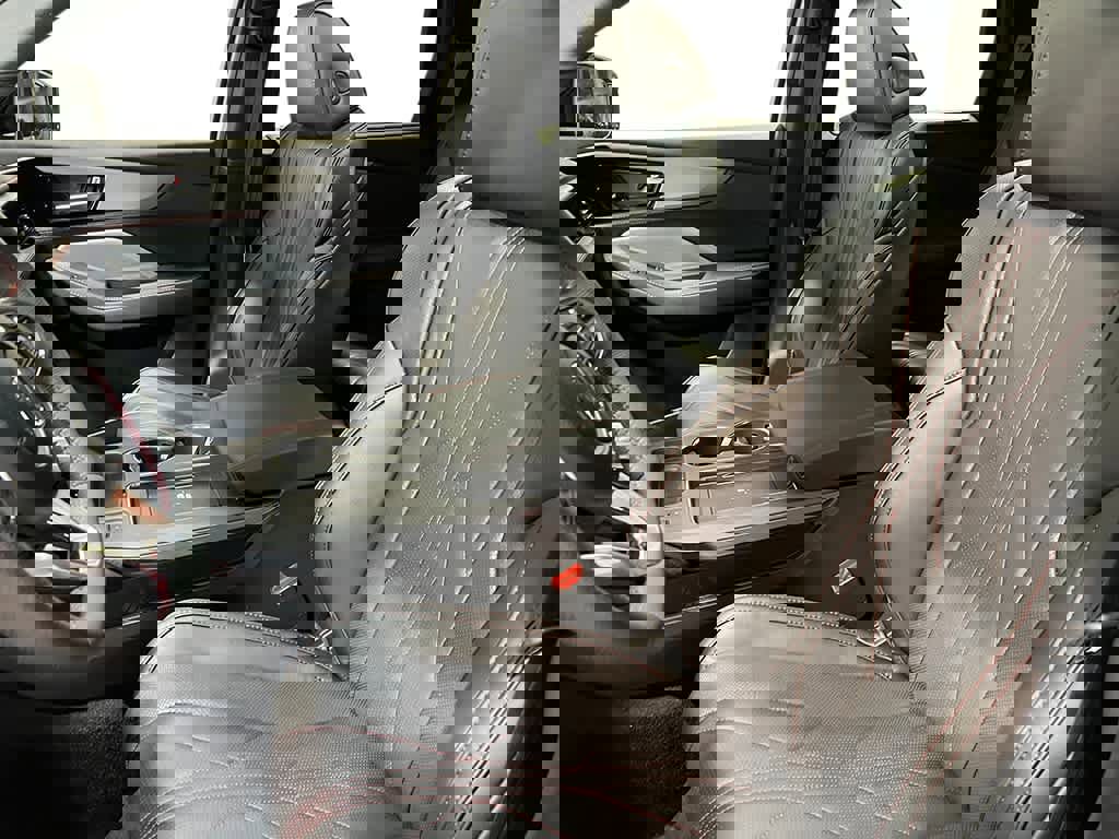 New 2026 Acura MDX A-Spec image 16