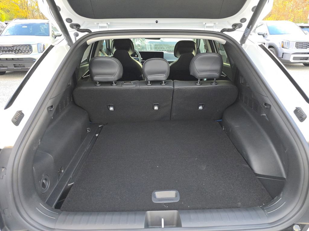 New 2025 Kia EV6 Wind image 20