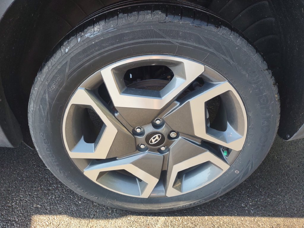 Used 2024 Hyundai Palisade SEL w/ Premium Package AWD/4WD image 10