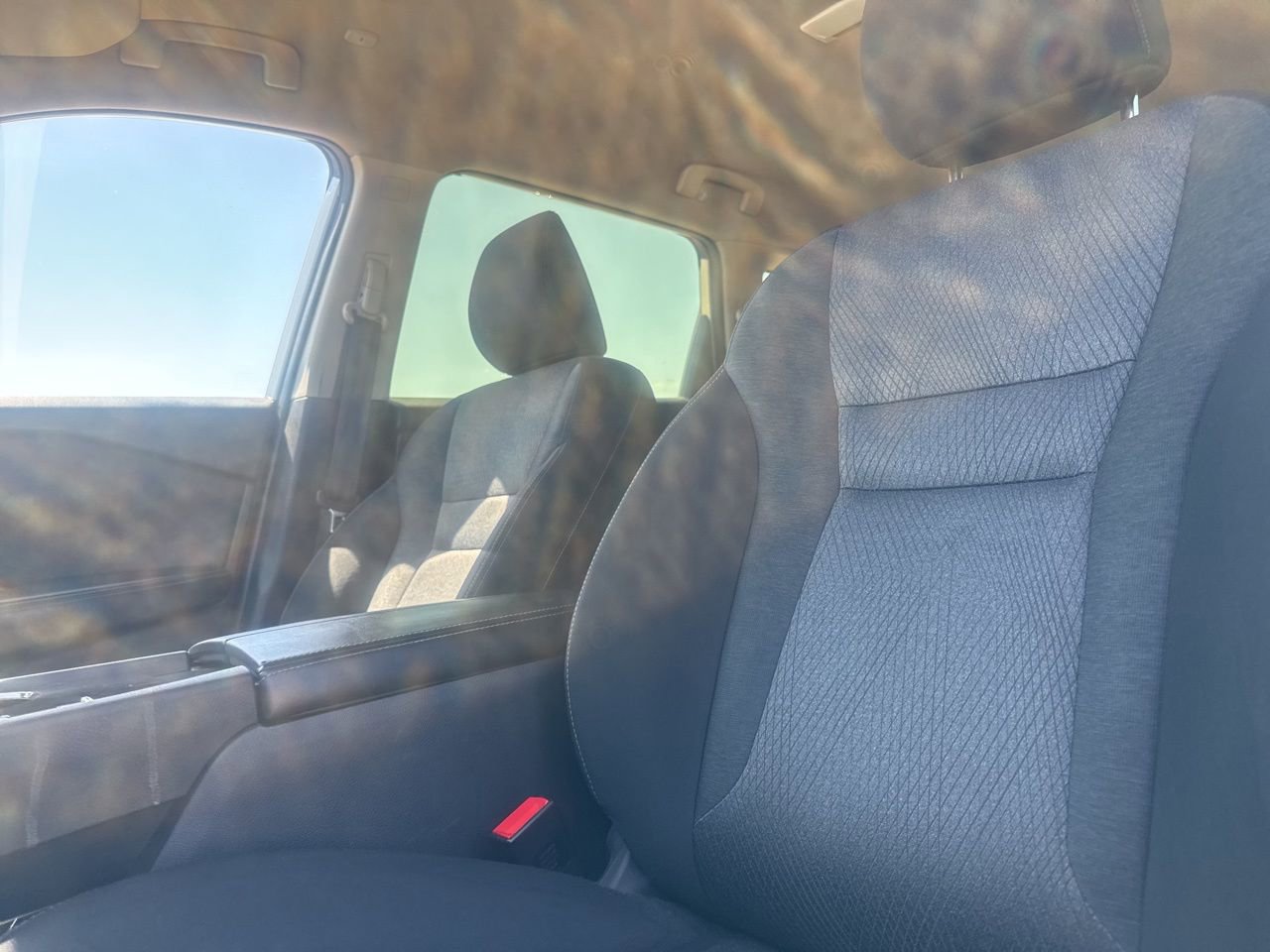 Certified 2024 Nissan Rogue SV image 39