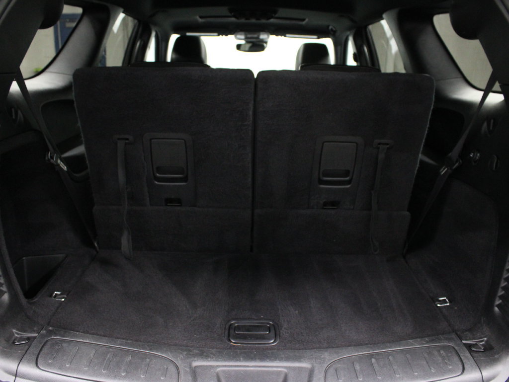 Used 2025 Dodge Durango R/T AWD/4WD image 40