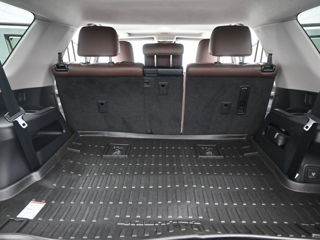 Used 2023 Toyota 4Runner Limited image 20