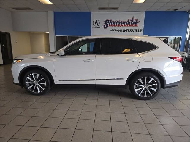 Used 2025 Acura MDX FWD w/ Technology Package image 5