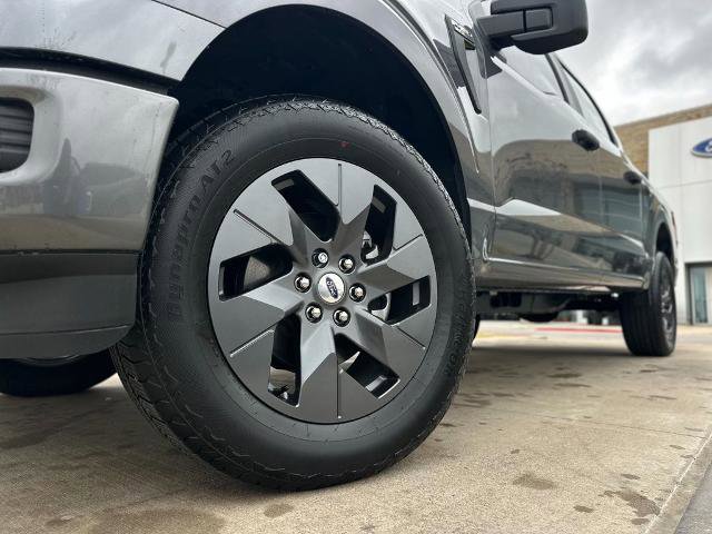 New 2025 Ford F150 STX w/ Equipment Group 200A image 24