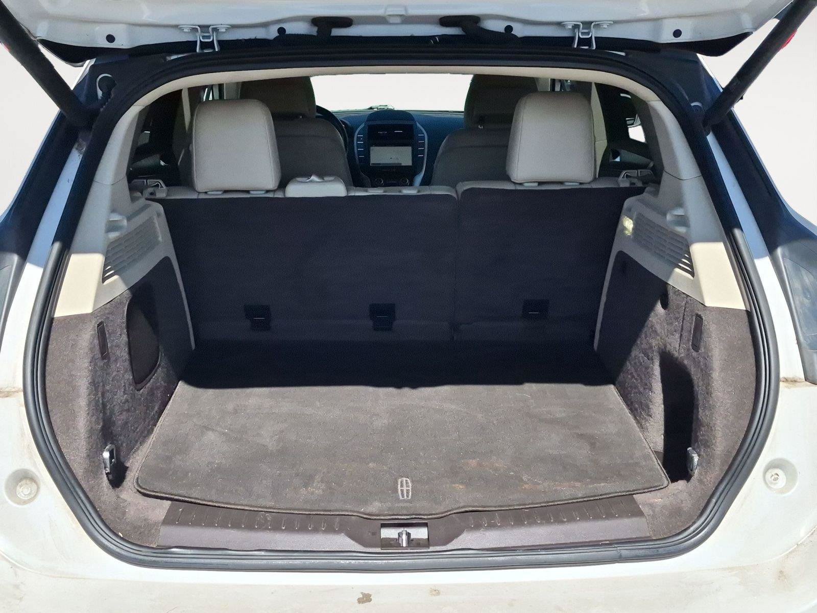 Used 2017 Lincoln MKC Reserve FWD image 14