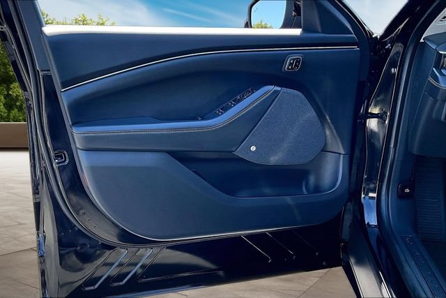 Used 2025 Ford Mustang Mach-E Premium RWD image 20