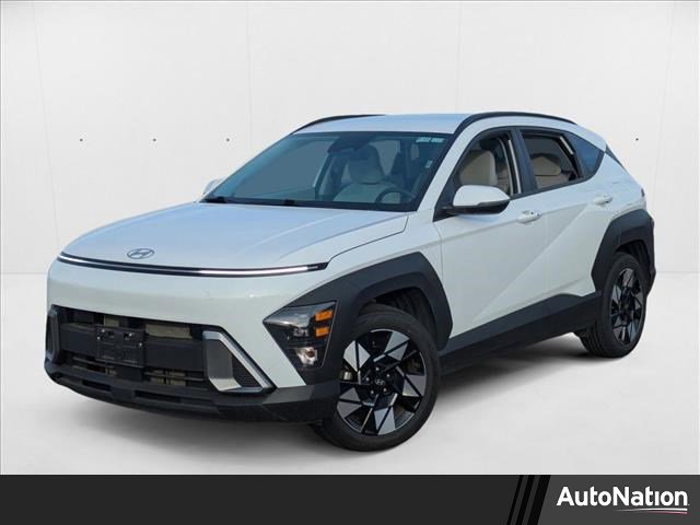 Used 2024 Hyundai Kona SEL