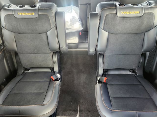 New 2026 Ford Explorer Tremor w/ Tremor Ultimate Package image 14