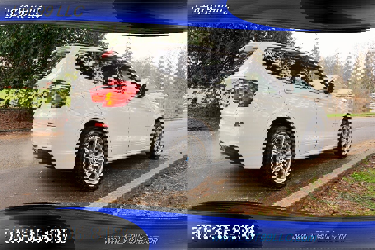 Used 2013 BMW X3 xDrive28i image 9