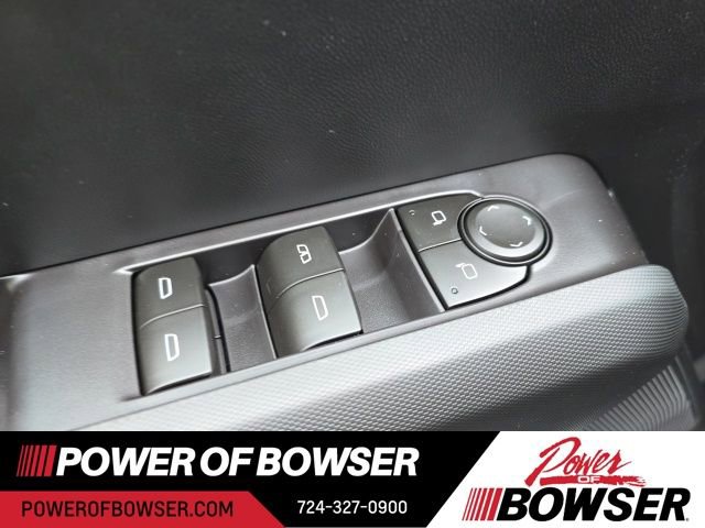 New 2026 Chevrolet Colorado Trail Boss image 7